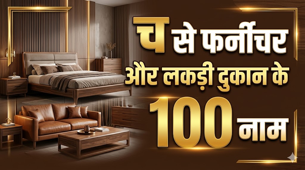 1054+ च अक्षर से दुकानों की नाम Ch Se Dukan Ka Naam