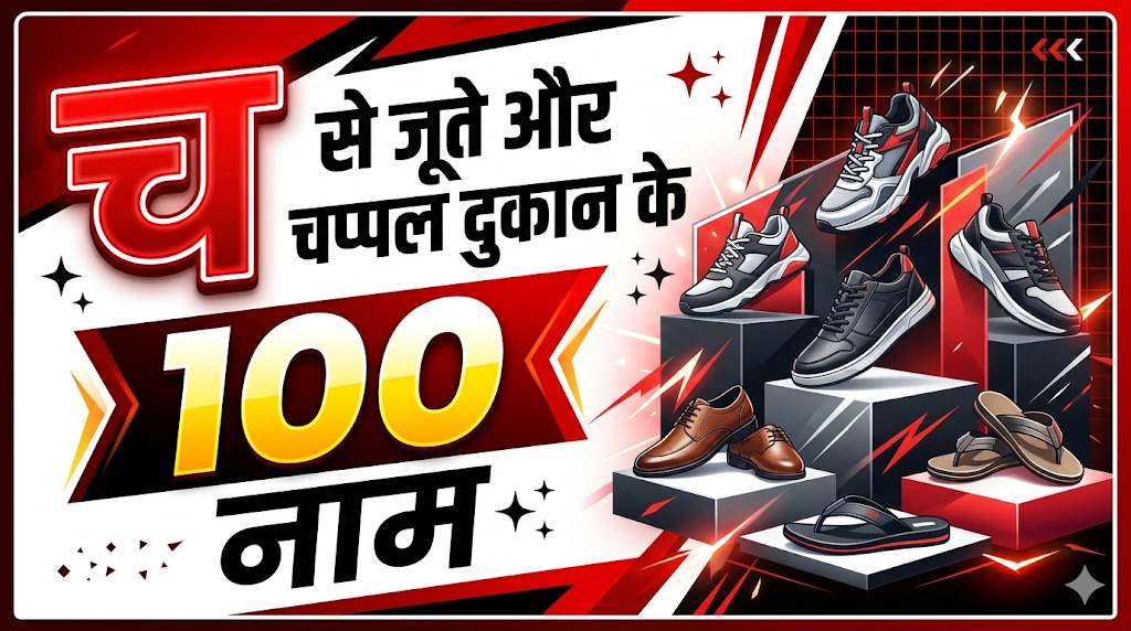 1054+ च अक्षर से दुकानों की नाम Ch Se Dukan Ka Naam