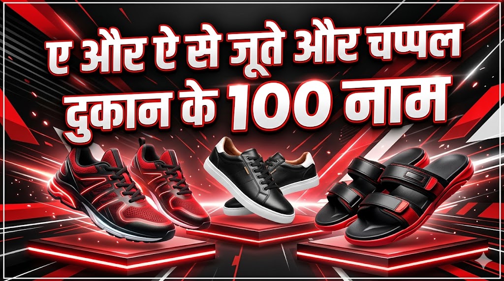 1070+ ए और ऐ अक्षर से दुकानों की नाम  'E' Or 'Ai' Se Dukan Ka Naam