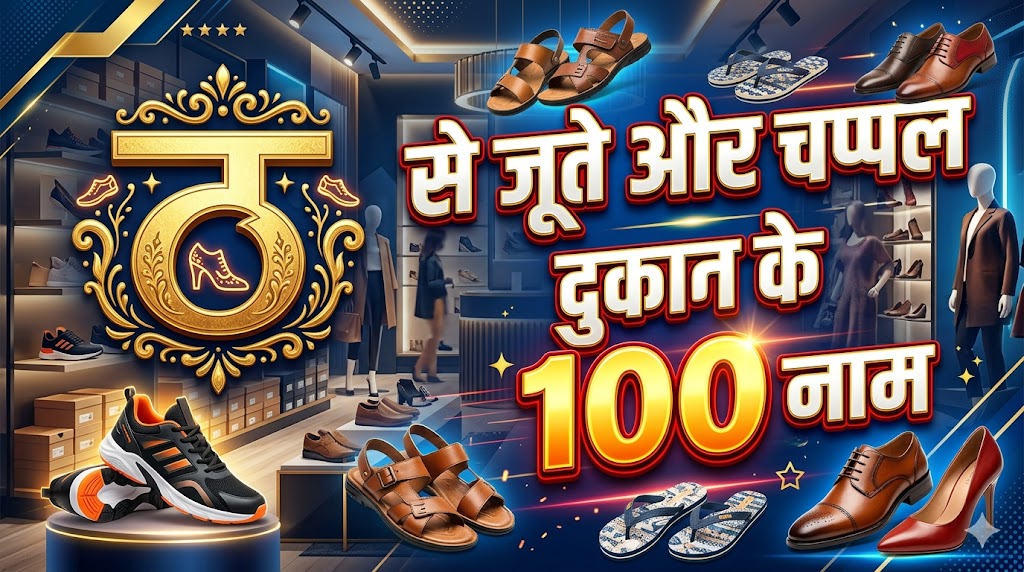 1099+ ठ अक्षर से दुकान का नाम Th Se Dukan Ka Naam 